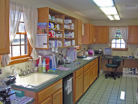Pharmacy